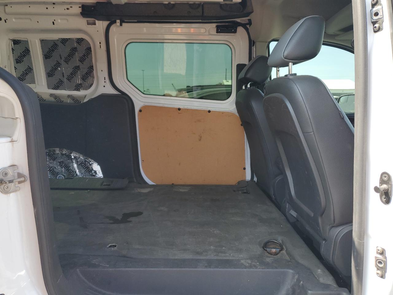 2016 Ford Transit Connect Xl VIN: NM0LS7E7XG1273583 Lot: 71779255