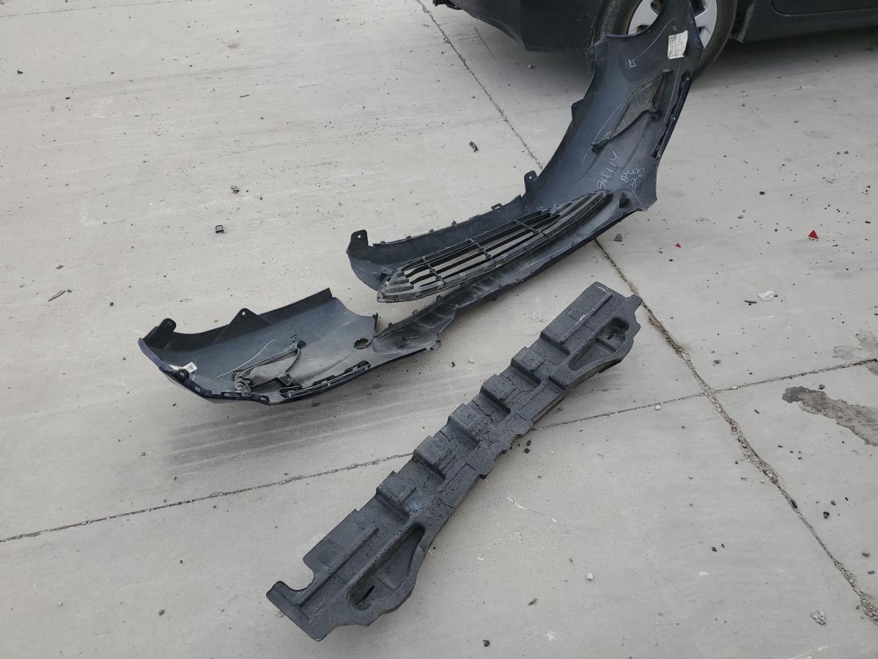 2013 Hyundai Elantra Gls VIN: 5NPDH4AE5DH246515 Lot: 81889845