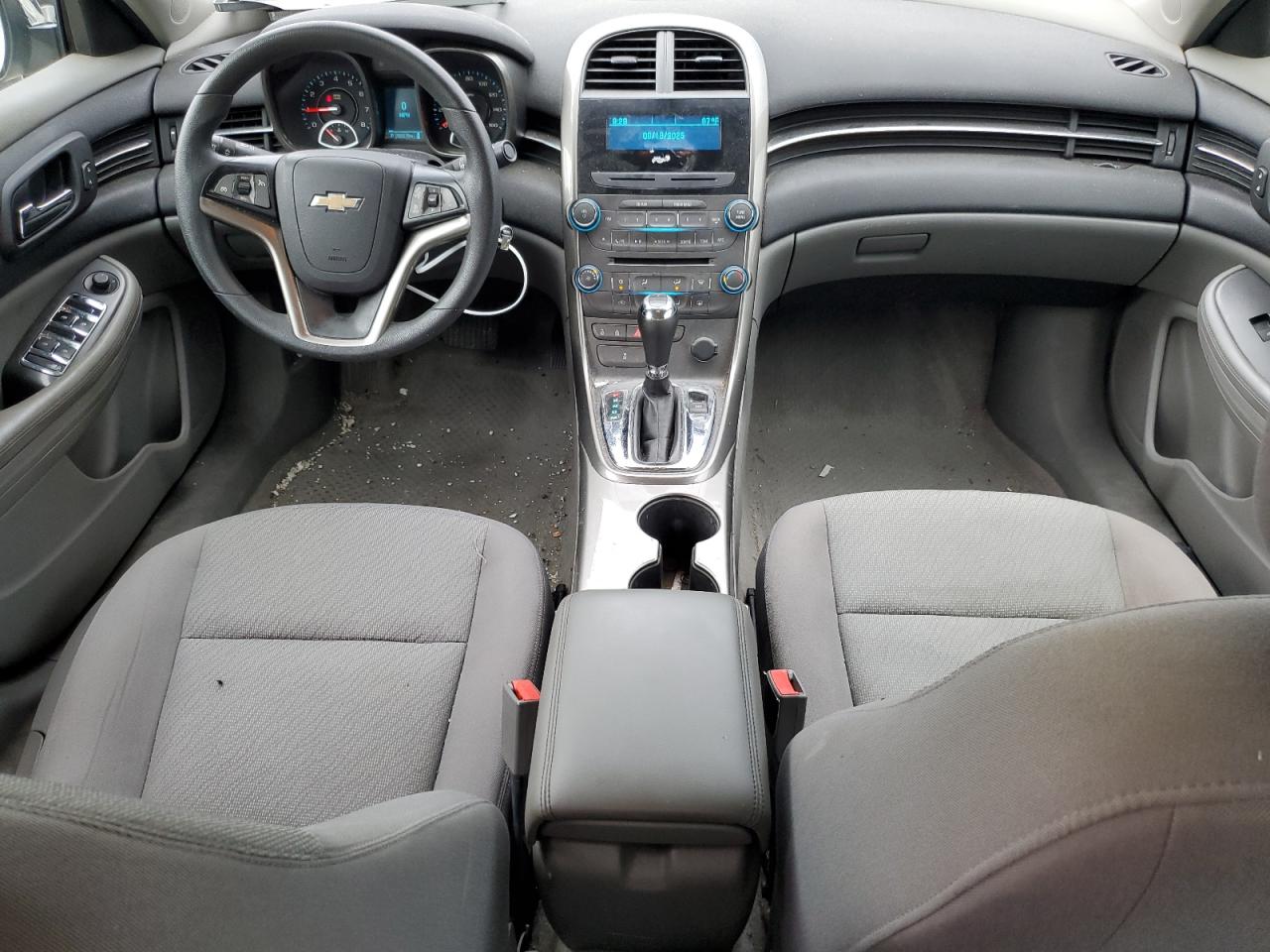 2013 Chevrolet Malibu Ls VIN: 1G11B5SA0DF170243 Lot: 80717845