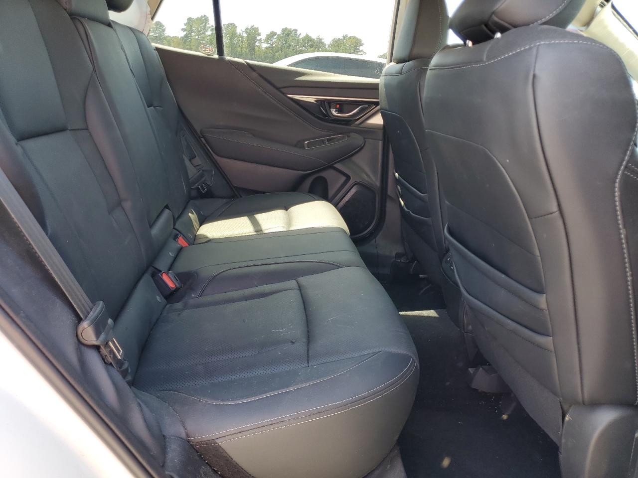 2024 Subaru Outback Touring VIN: 4S4BTGPD5R3190953 Lot: 81421515