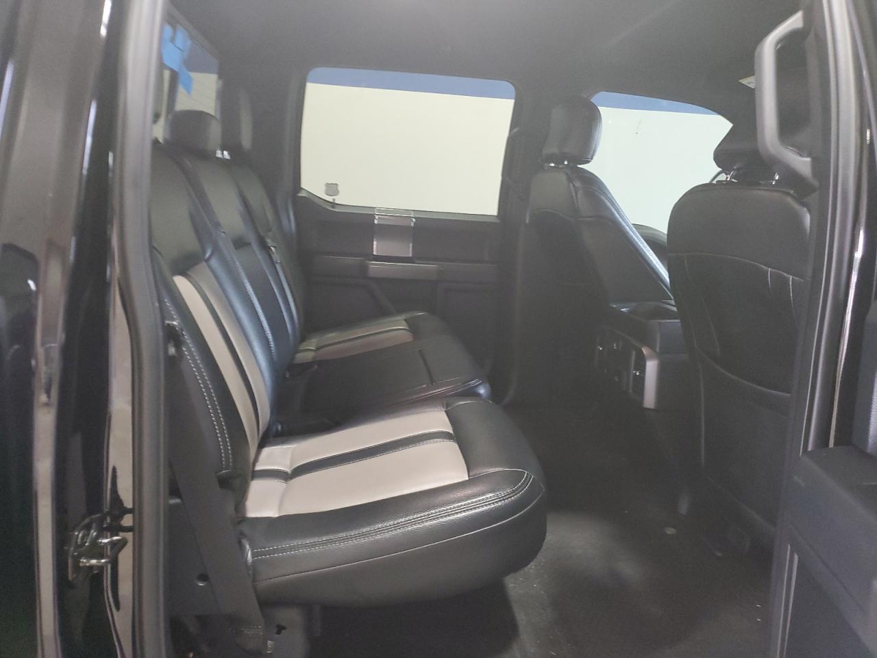 2017 Ford F150 Supercrew VIN: 1FTEW1EP3HFC87505 Lot: 80574155