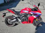 2024 HONDA CBR650 R   for sale at Copart RI - EXETER