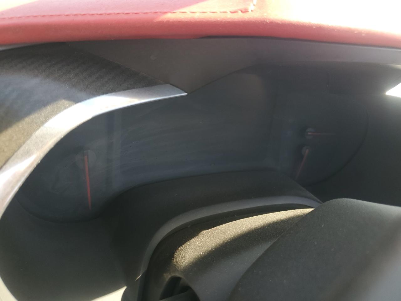 2015 Chevrolet Corvette Z06 3Lz VIN: 1G1YU2D68F5604868 Lot: 80874655