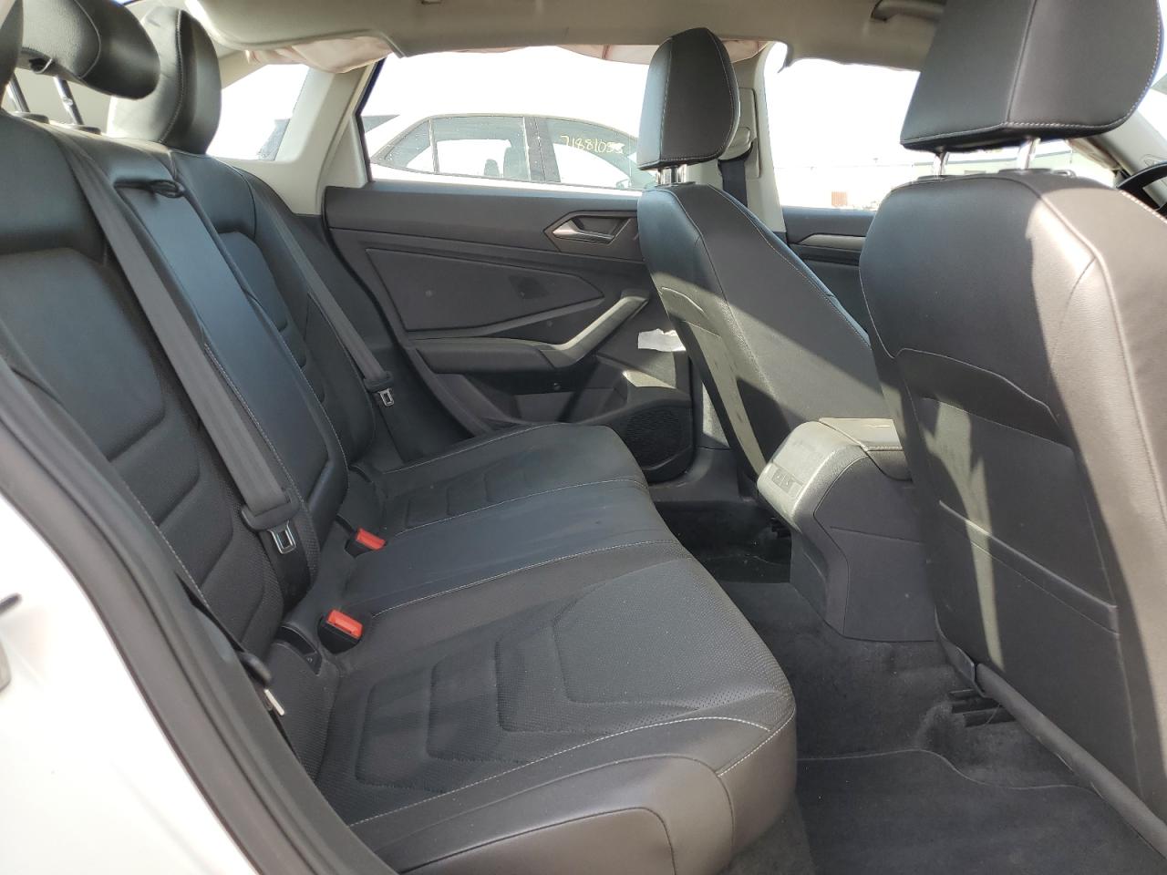 2019 Volkswagen Jetta Sel Premium VIN: 3VWG57BU0KM226593 Lot: 80095325