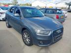 2013 AUDI Q3 SE TDI QUATTRO  for sale at Copart SANDY