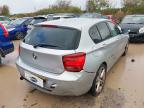 2011 BMW 118D SPORT  for sale at Copart BRISTOL