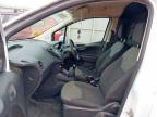 2016 FORD TRANSIT COURIER BASE TDCI  for sale at Copart YORK