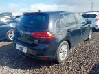 2013 VOLKSWAGEN GOLF GT ACT BLUEMOTIN TEC  for sale at Copart BRISTOL