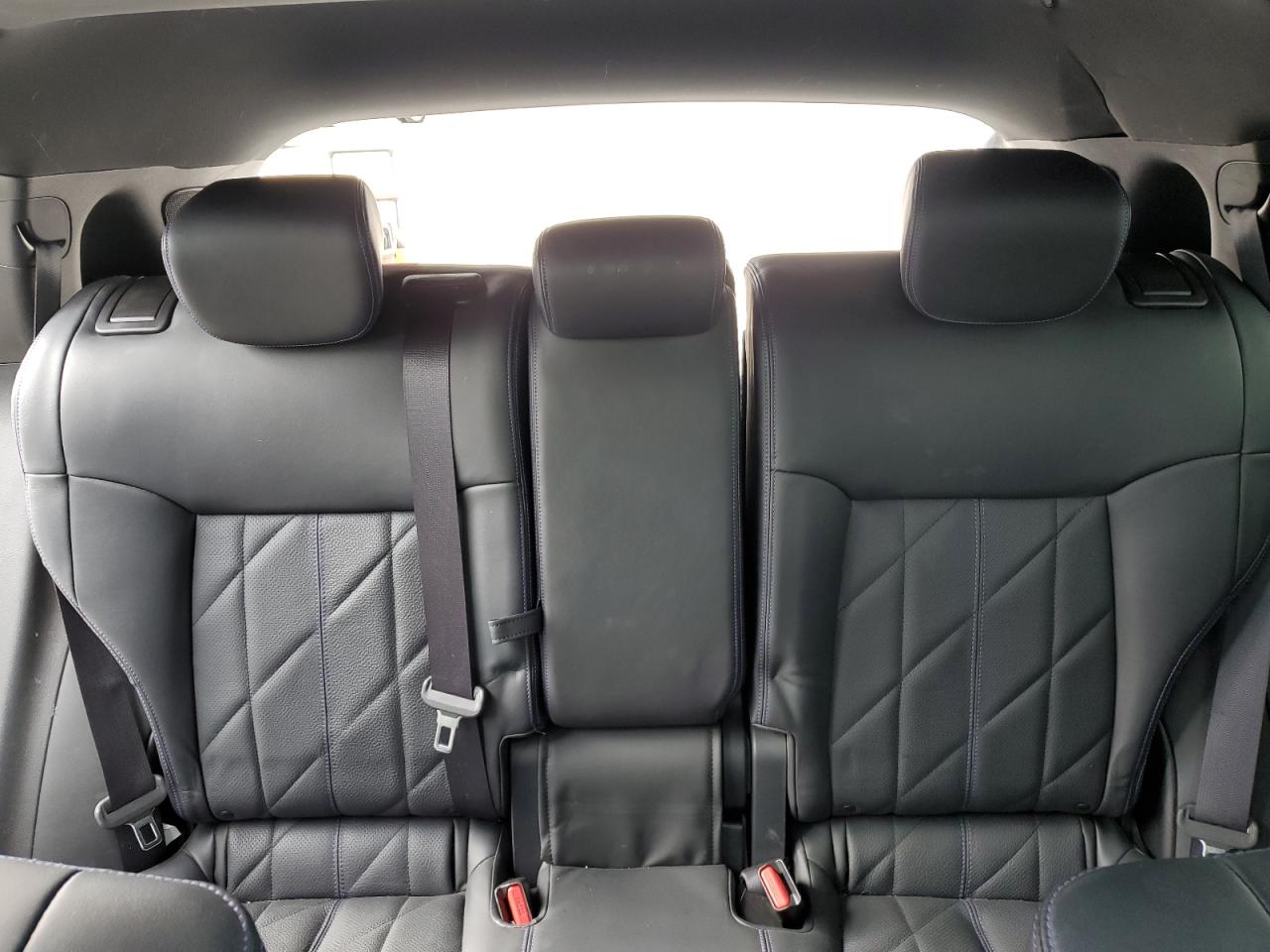 2016 Infiniti Qx70 VIN: JN8CS1MW3GM750141 Lot: 81958985