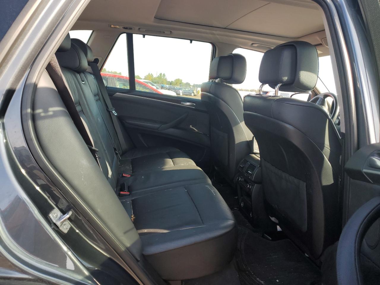 2013 BMW X5 xDrive35I VIN: 5UXZV4C5XD0E12893 Lot: 81023295