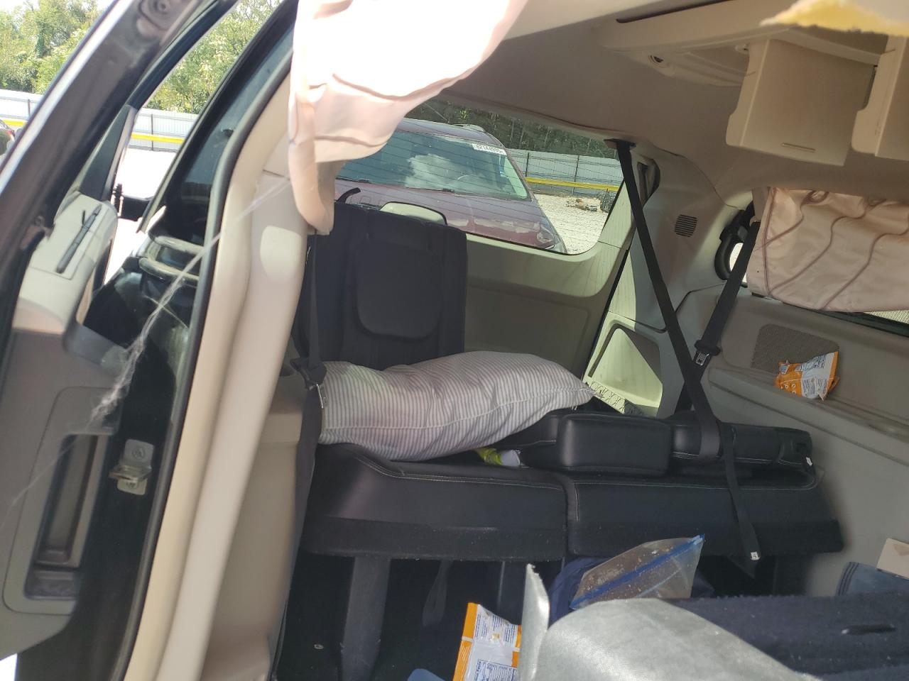 2014 Chrysler Town & Country Touring VIN: 2C4RC1BG9ER408766 Lot: 84270475