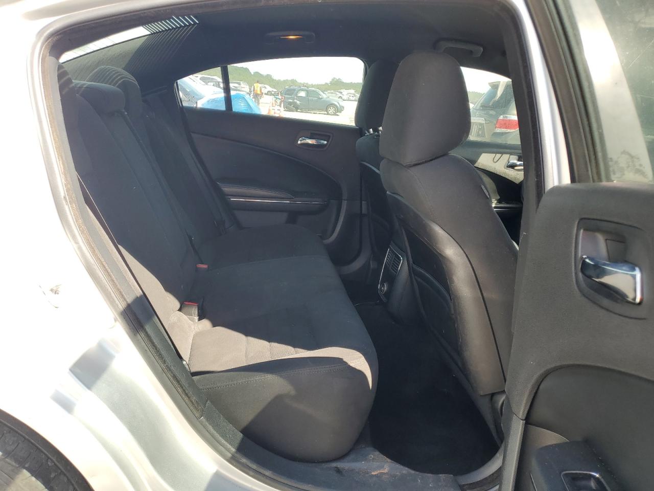 2012 Dodge Charger Se VIN: 2C3CDXBG1CH111827 Lot: 71191655