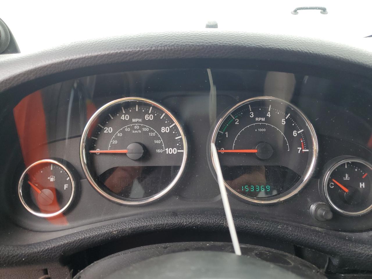 2013 Jeep Wrangler Unlimited Sport VIN: 1C4BJWDG6DL655011 Lot: 80069785