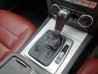 2012 MERCEDES-BENZ C220 AMG SPORT CDI BLUEEF  for sale at Copart YORK