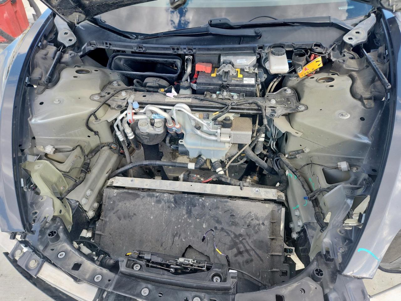 2018 Tesla Model 3 VIN: 5YJ3E1EAXJF012097 Lot: 82044445