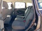 2014 FORD C-MAX ZETEC TDCI  for sale at Copart ST HELENS