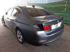 2012 BMW 320D EFFICIENTDYNAMICS AU  for sale at Copart SANDTOFT