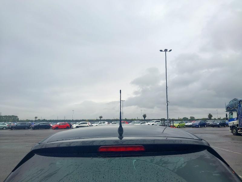 2014 CITROEN DS3 DSTYLE + E-HDI 