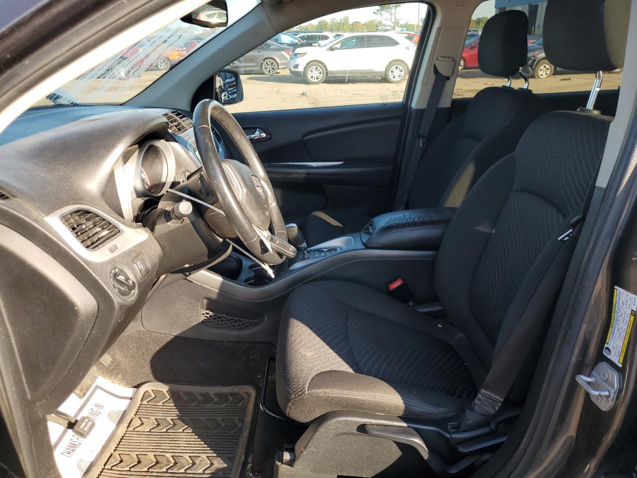 2019 Dodge Journey Se VIN: 3C4PDCBG3KT731610 Lot: 71675795