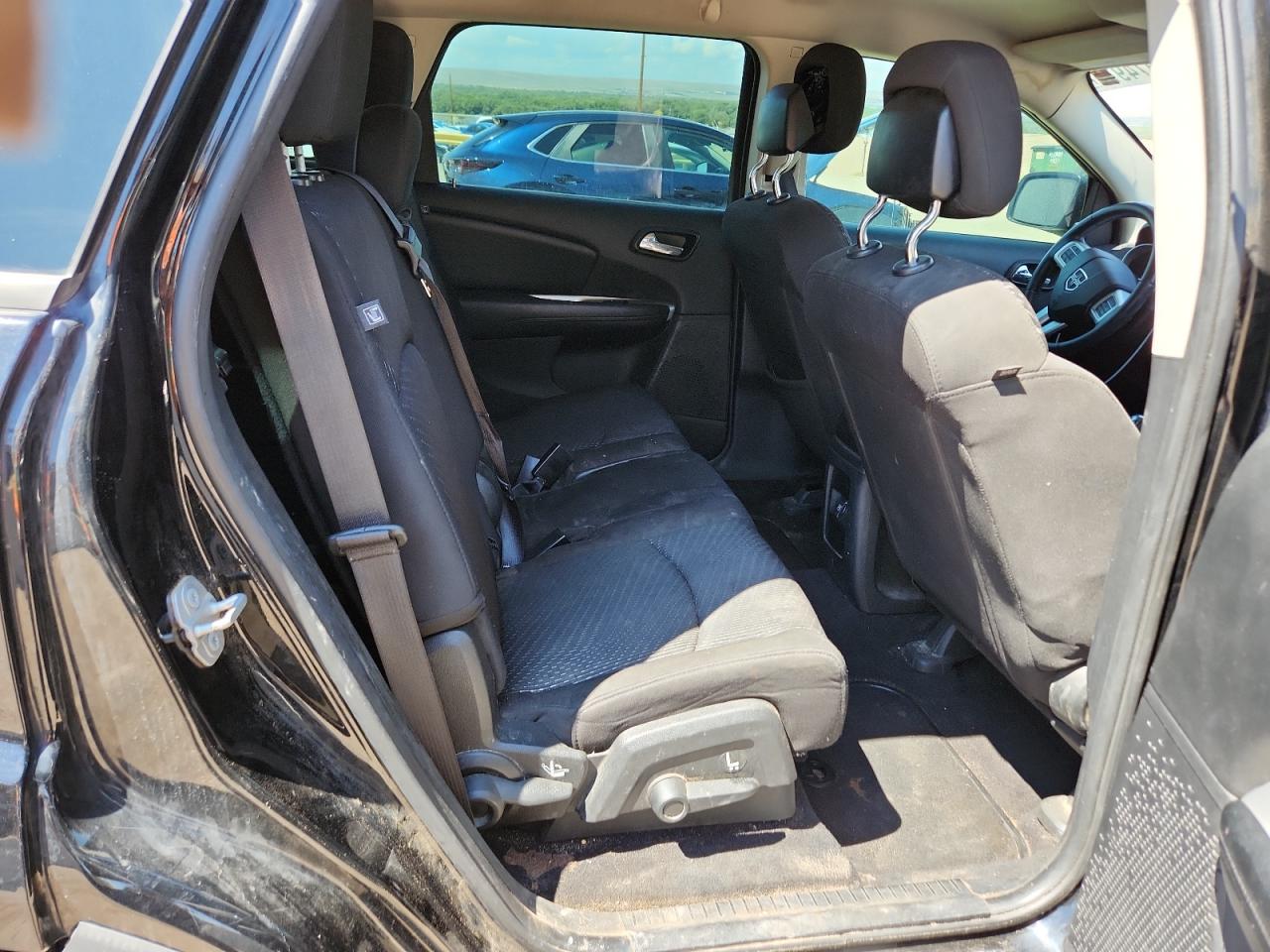 2015 Dodge Journey Se VIN: 3C4PDCAB1FT699624 Lot: 71074915