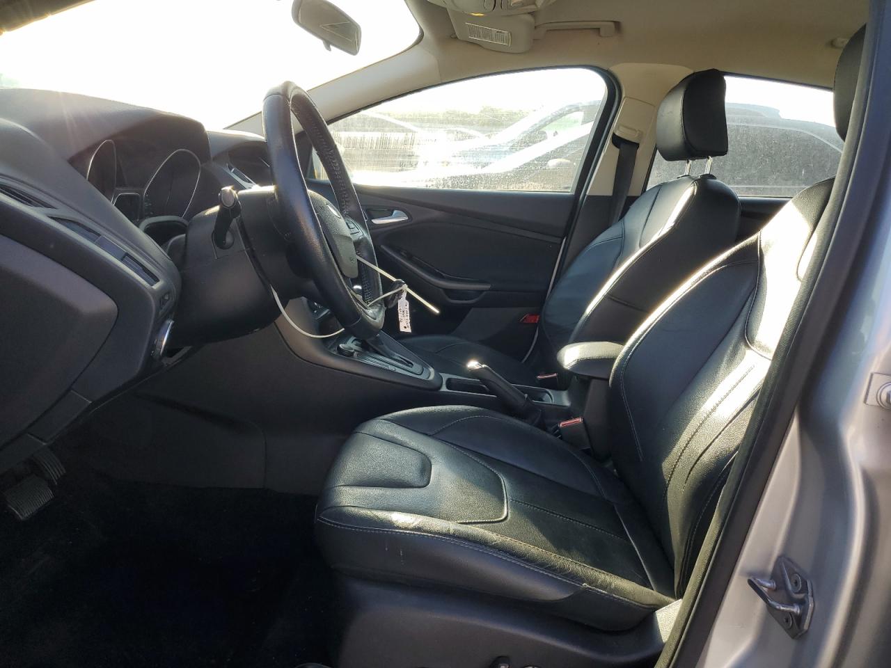 2016 Ford Focus Se VIN: 1FADP3F26GL227439 Lot: 84463715