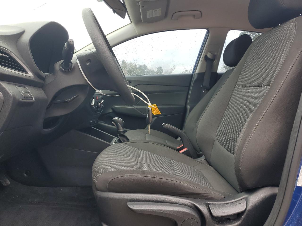 2021 Hyundai Accent Se VIN: 3KPC24A63ME150800 Lot: 81910635