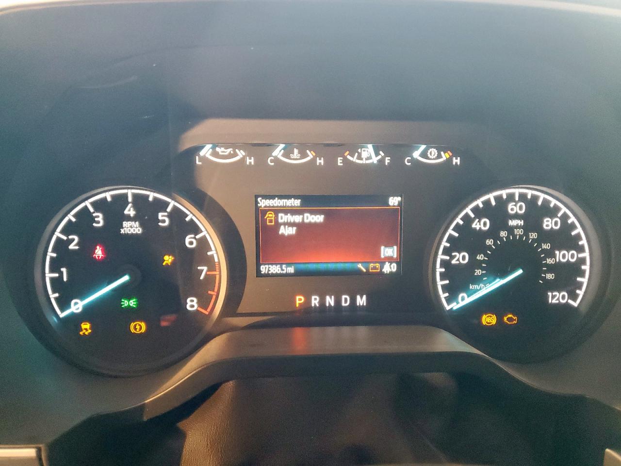 2022 Ford F150 Supercrew VIN: 1FTFW1E53NKE65340 Lot: 70806285