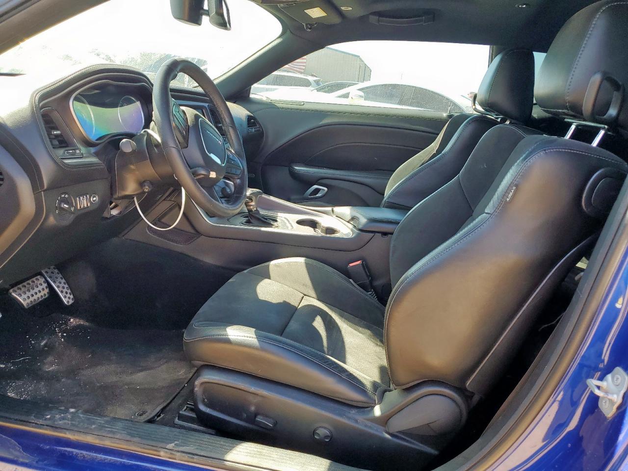 2022 Dodge Challenger Gt VIN: 2C3CDZJG5NH109482 Lot: 81657645