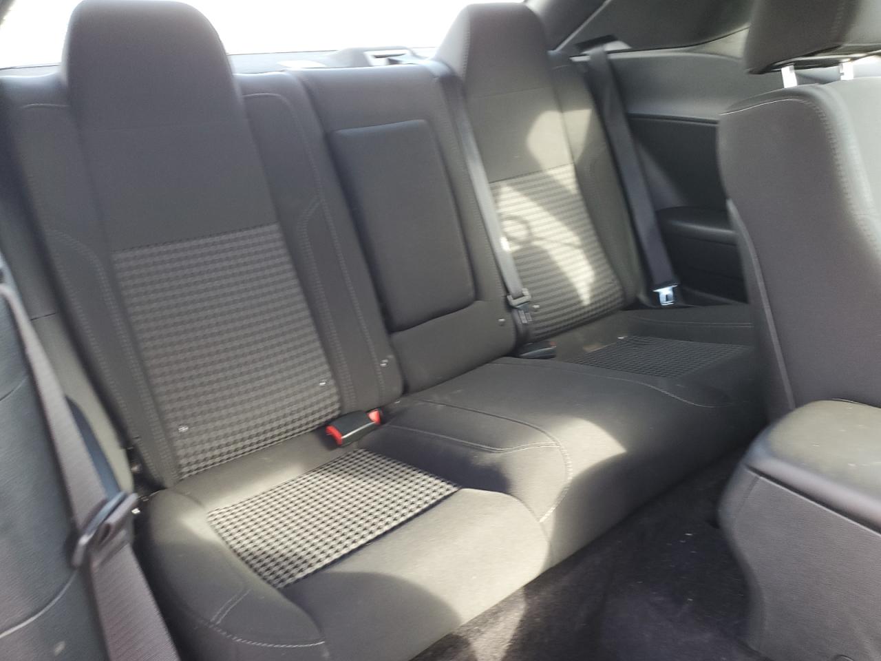 2017 Dodge Challenger Sxt VIN: 2C3CDZAGXHH604314 Lot: 71195925