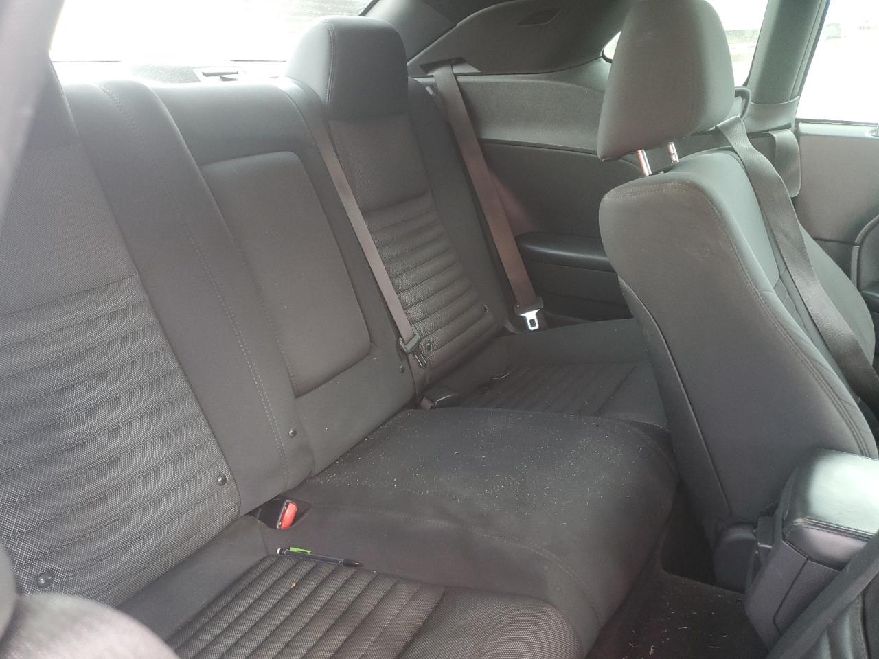 2014 Dodge Challenger Sxt VIN: 2C3CDYAG5EH225212 Lot: 82128505