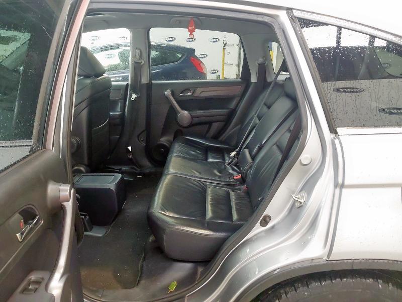 2008 HONDA CR-V EX