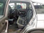 2008 HONDA CR-V EX for sale at Copart EAST KILBRIDE