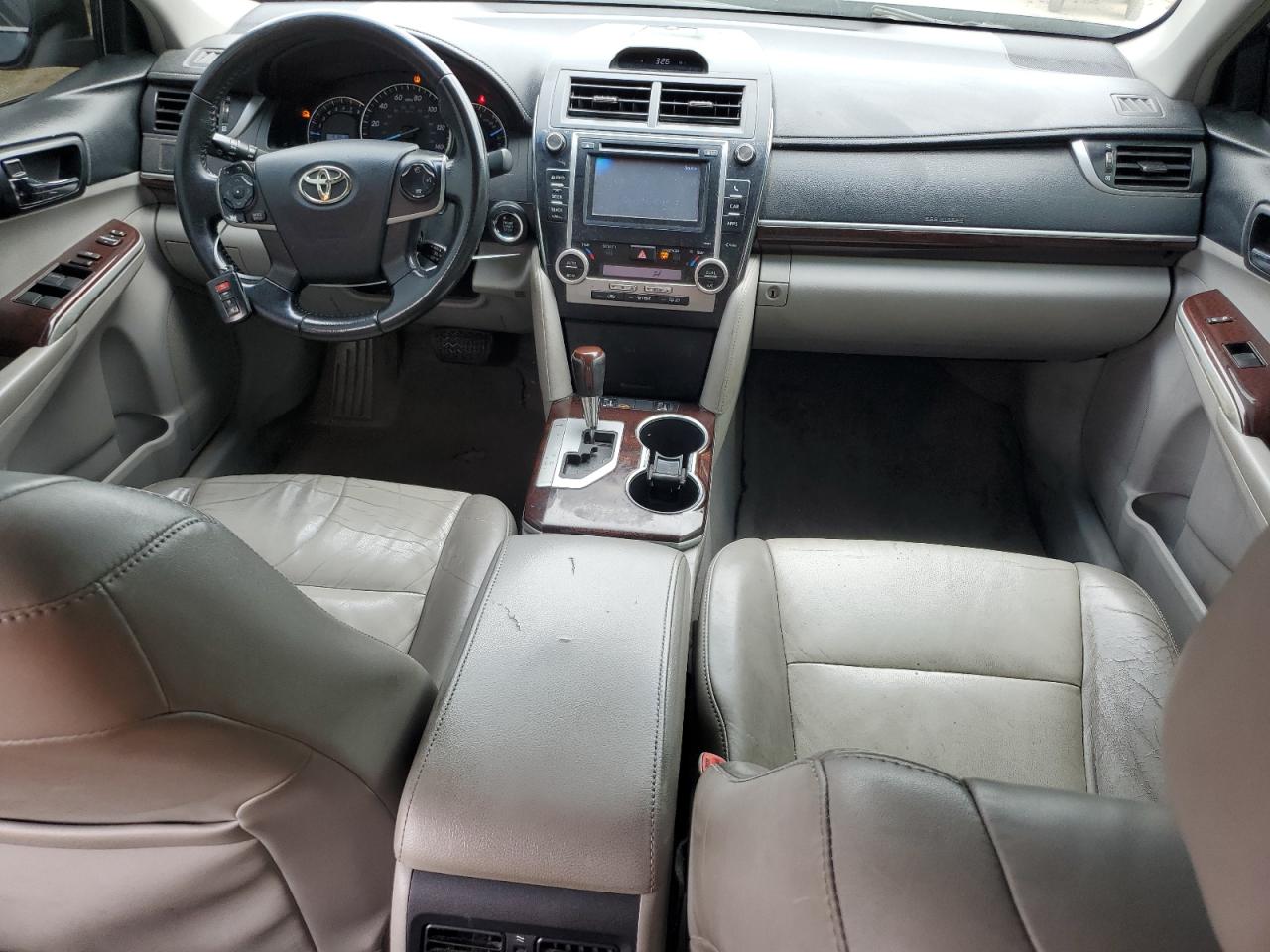 2012 Toyota Camry Base VIN: 4T4BF1FK4CR188249 Lot: 84209085