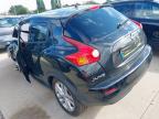 2010 NISSAN JUKE ACENTA PREMIUM  for sale at Copart SANDY