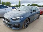 2023 BMW 218I M SPORT AUTO  for sale at Copart SANDY