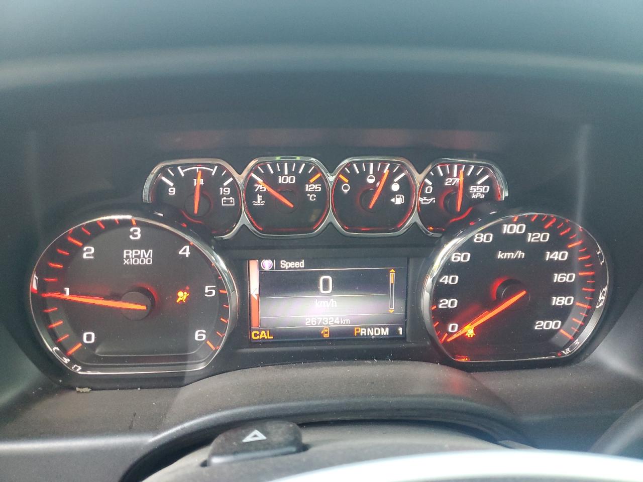 2016 GMC Sierra K2500 Sle VIN: 1GT22SEGXGZ129115 Lot: 70530705