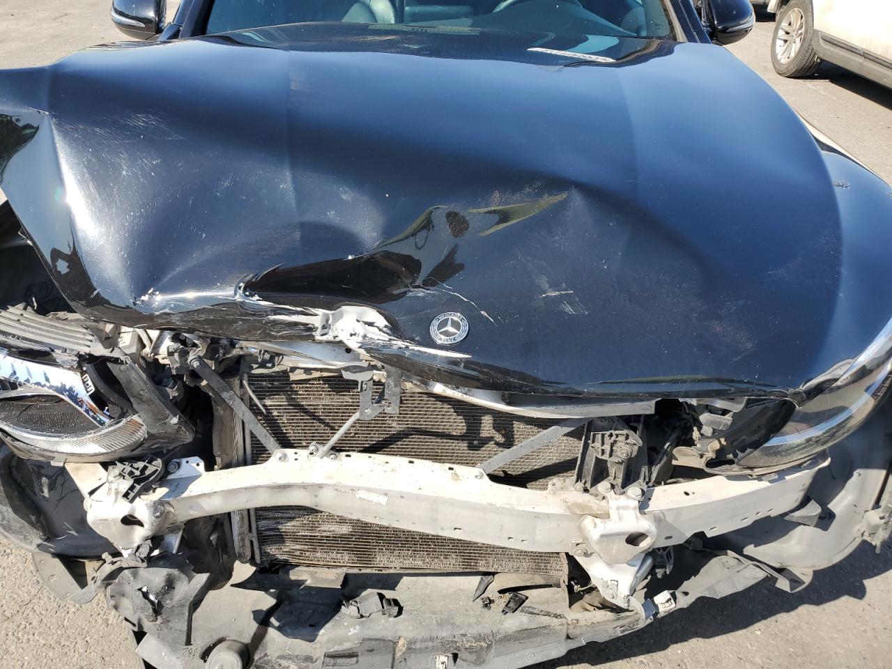 2018 Mercedes-Benz Glc 300 VIN: WDC0G4JB1JV069250 Lot: 81760865