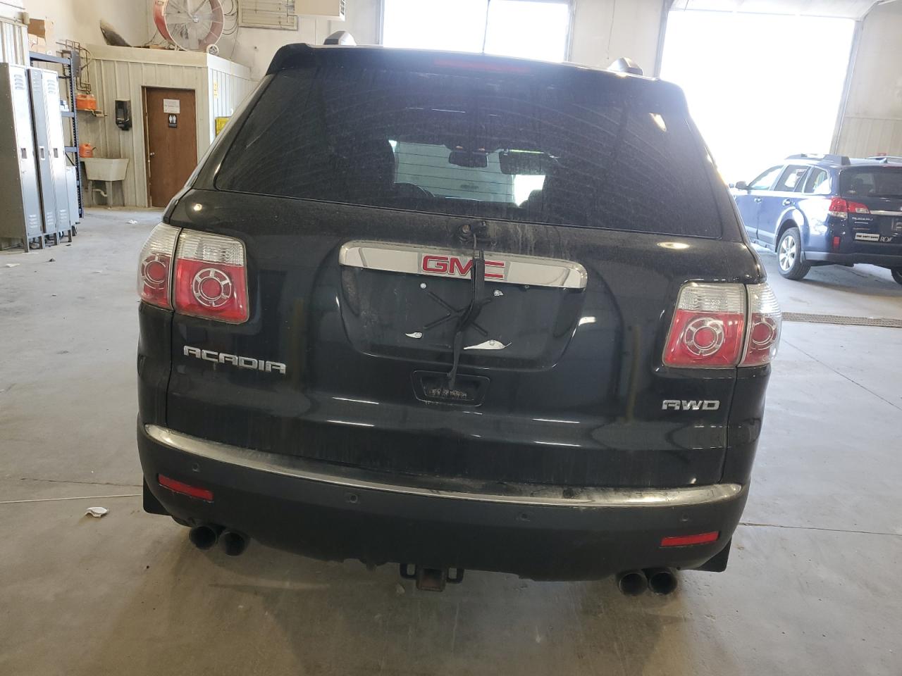 2012 GMC Acadia Slt-2 VIN: 1GKKVSED6CJ152336 Lot: 71664025