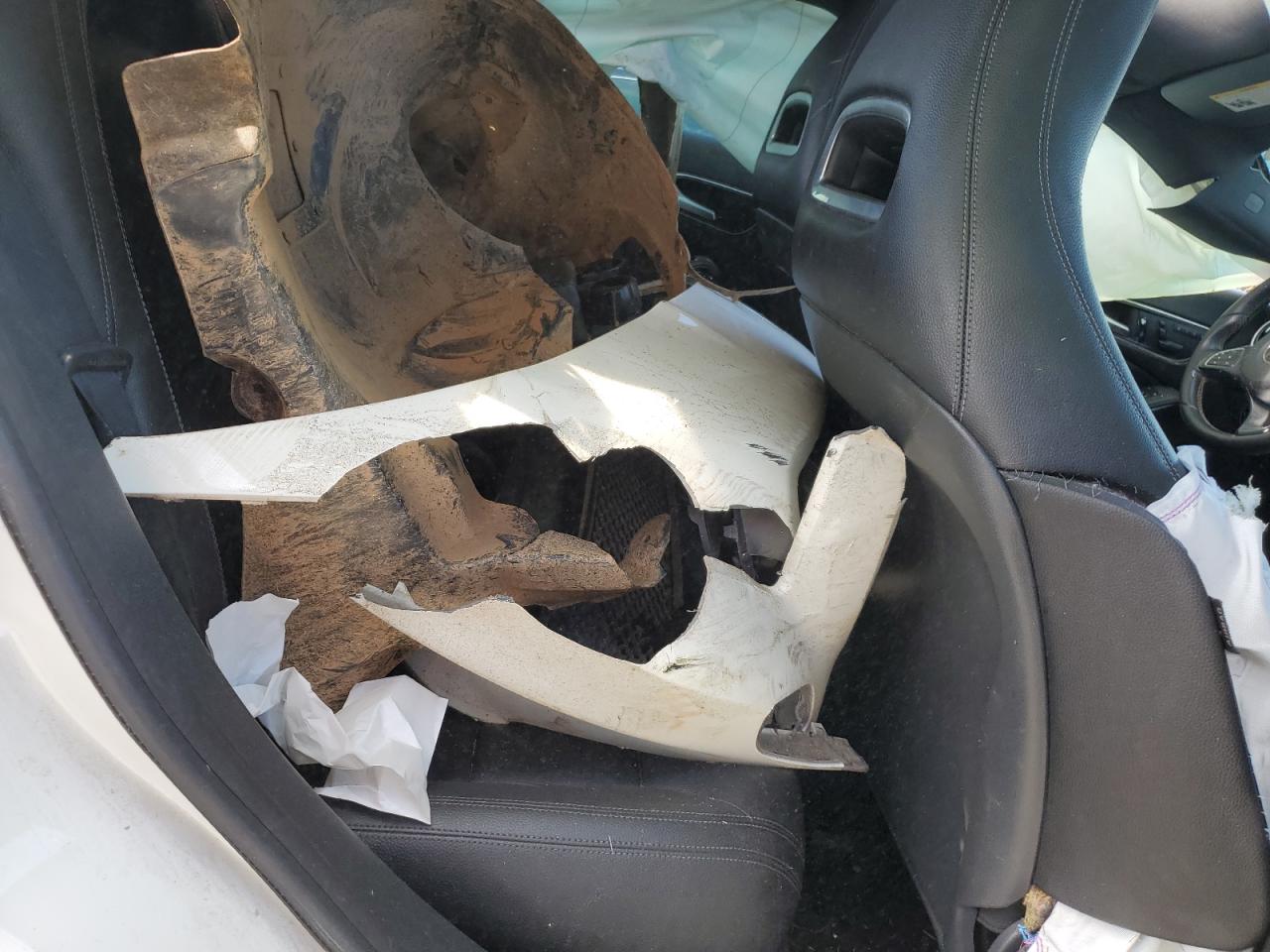 2016 Mercedes-Benz Cla 250 VIN: WDDSJ4EB1GN368911 Lot: 80065725