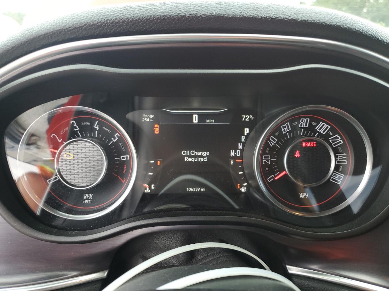 2015 Dodge Challenger Sxt VIN: 2C3CDZAG1FH789060 Lot: 80657515