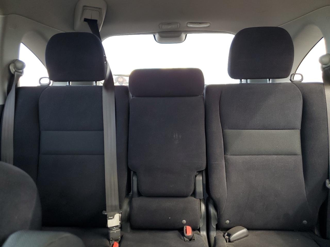 2010 Honda Cr-V Ex VIN: 5J6RE4H5XAL066372 Lot: 80189165