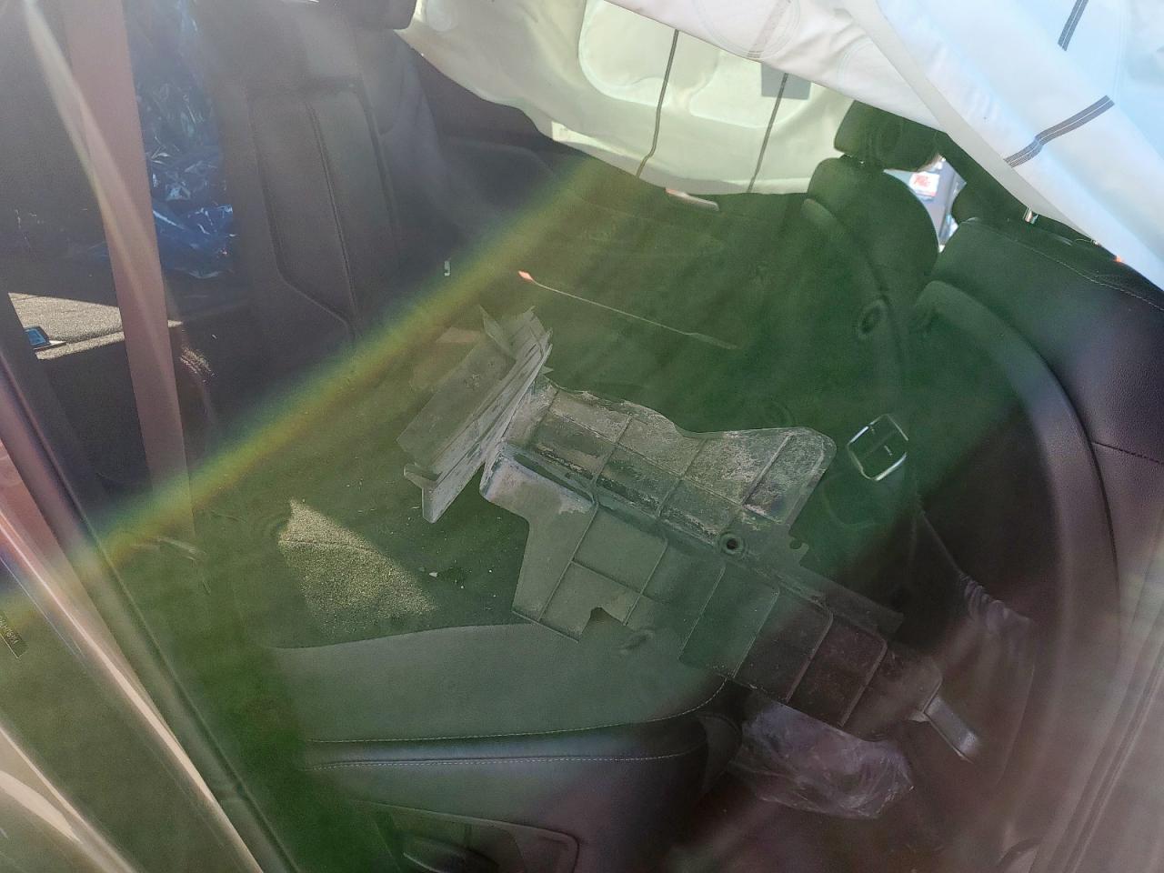 2020 Hyundai Santa Fe Sel VIN: 5NMS33AD6LH218354 Lot: 80384945