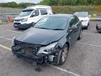 2016 VAUXHALL INSIGNIA SRI NAV for sale at Copart SANDTOFT