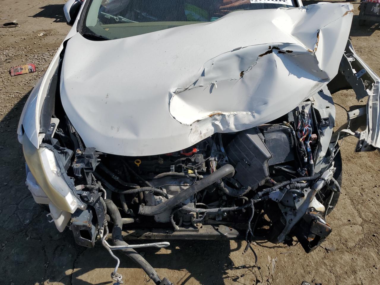 2011 Nissan Murano S VIN: JN8AZ1MU7BW063985 Lot: 80186995