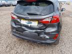2019 FORD FIESTA ST-LINE TURBO  for sale at Copart WISBECH