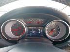 2017 VAUXHALL ASTRA SRI VX-LINE NAV CDT  for sale at Copart ST HELENS