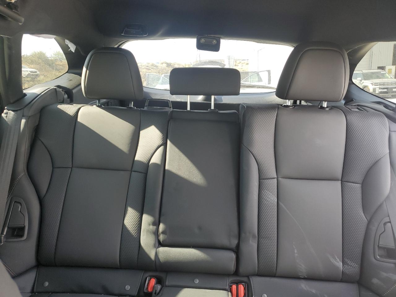 2024 Subaru Outback Wilderness VIN: 4S4BTGUD6R3168657 Lot: 83746895