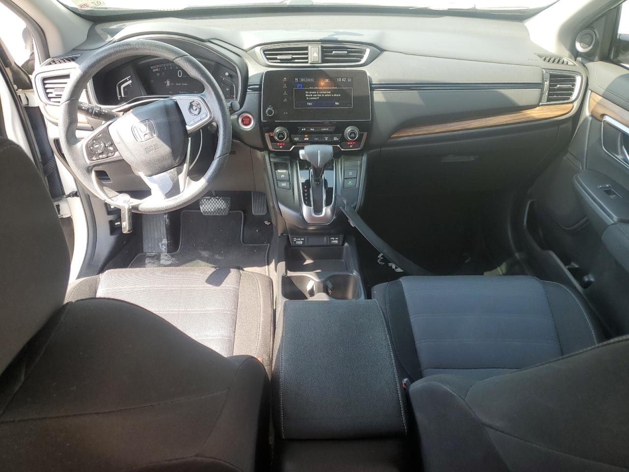 2021 Honda Cr-V Ex VIN: 2HKRW1H53MH422302 Lot: 81199265