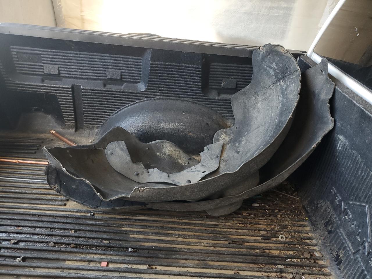 2014 Ford F150 Supercrew VIN: 1FTFW1ET7EFA21885 Lot: 81234605