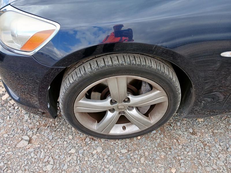 2005 LEXUS GS300 SE-L AUTO 